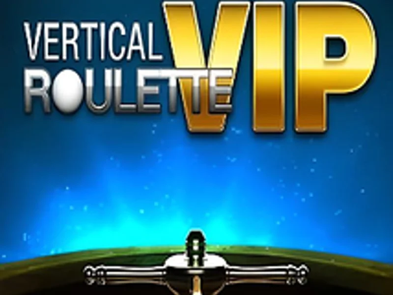 Vertical Roulette VIP