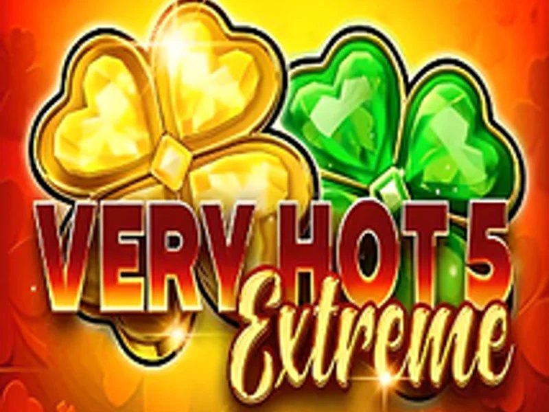 Very Hot 5 Extreme