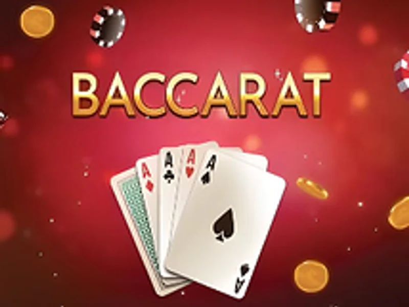Vibra Gaming Baccarat