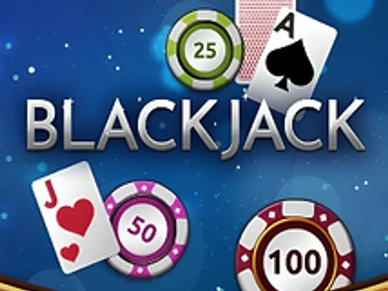 Vibra Gaming Blackjack