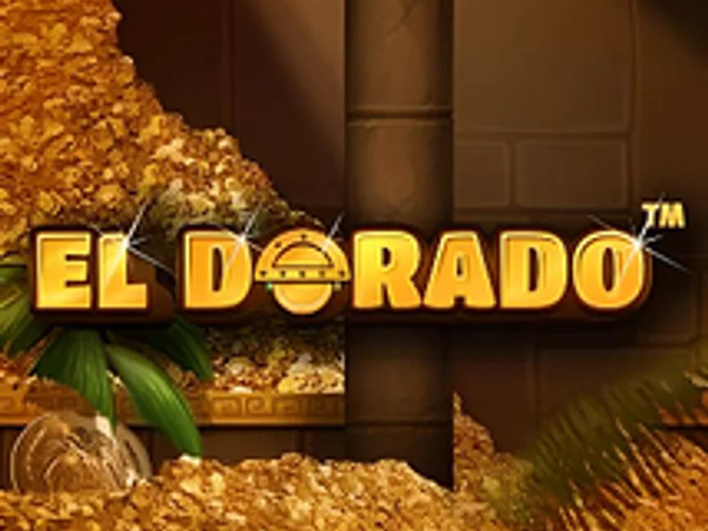 Vibra Gaming El Dorado