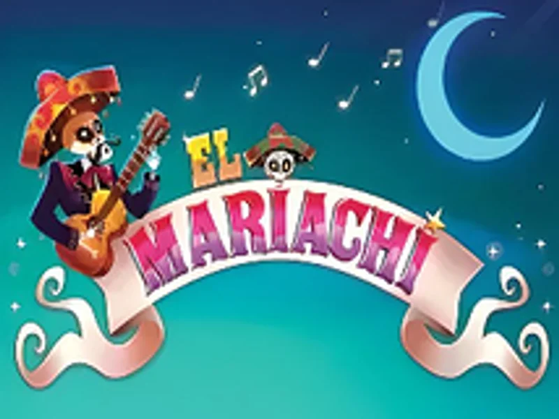 Vibra Gaming El Mariachi