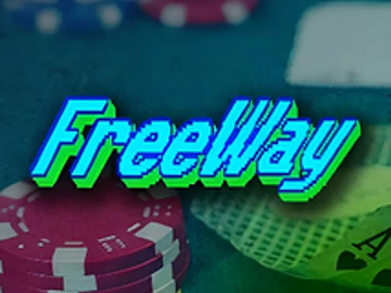 Vibra Gaming Freeway