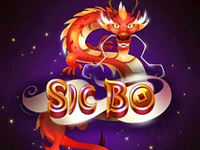 Vibra Gaming Sic Bo
