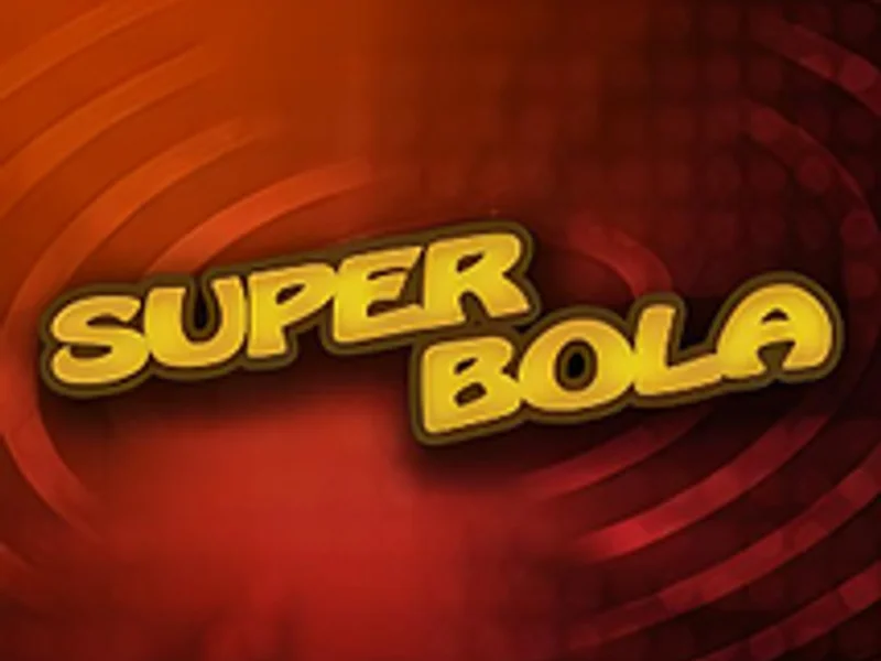 Vibra Gaming Super Bola