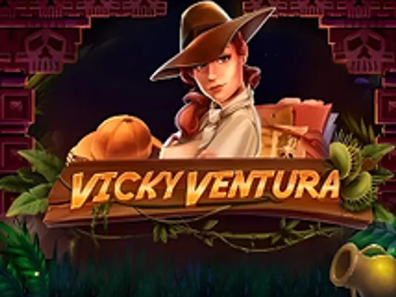 Vicky Ventura