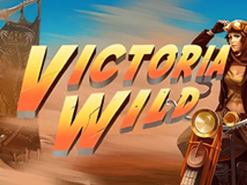 Victoria Wild