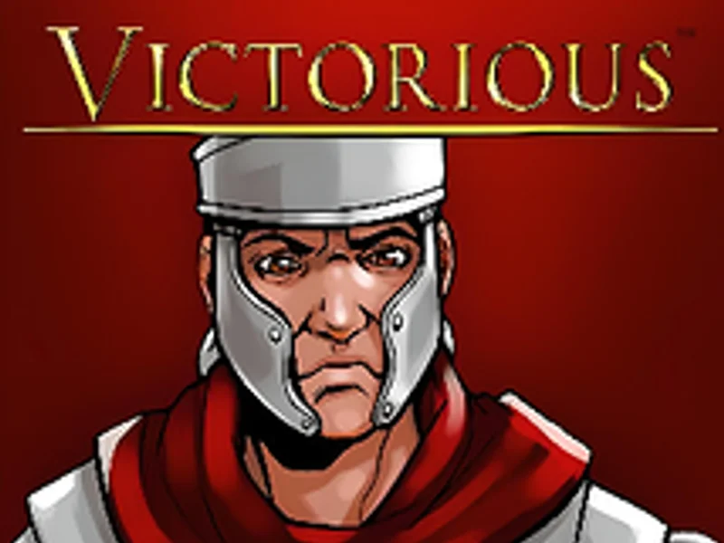 Victorious