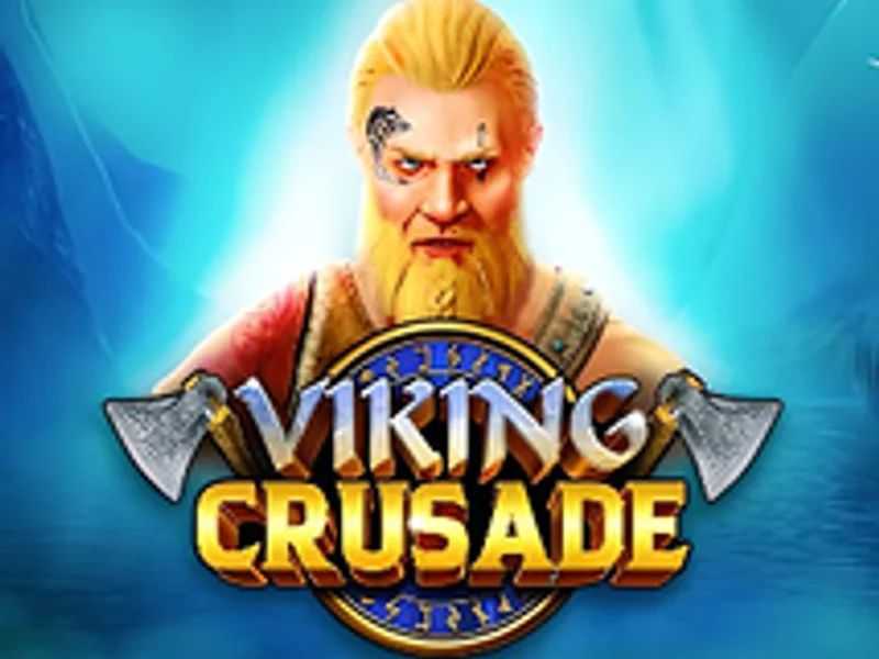 Viking Crusade