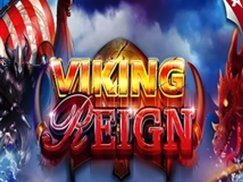 Viking Reign