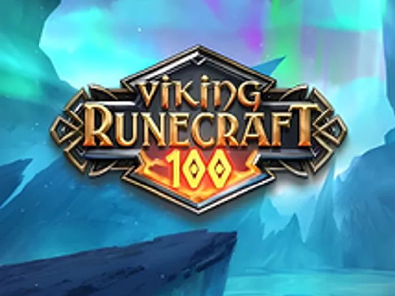 Viking Runecraft 100