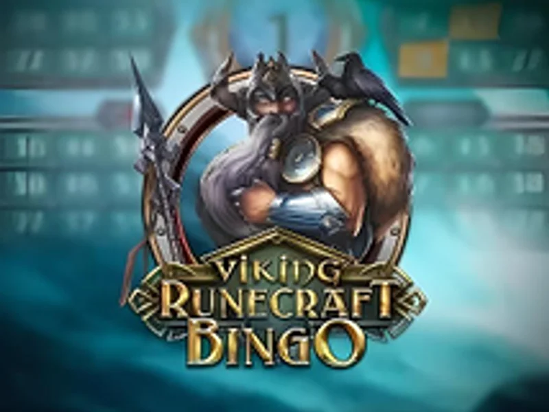 Viking Runecraft Bingo