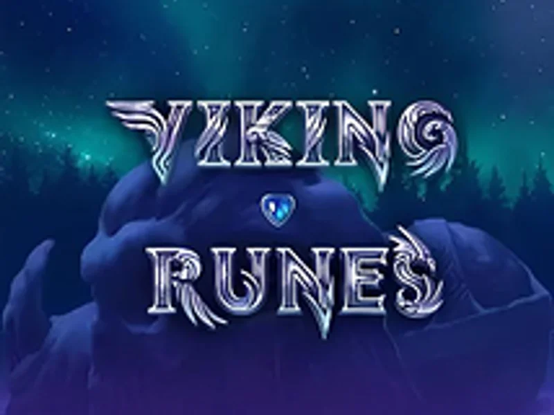 Viking Runes