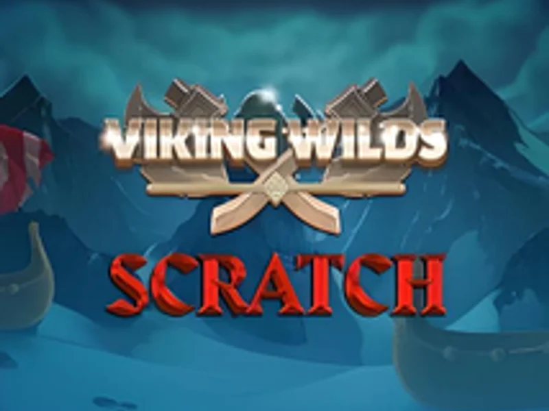 Viking Wilds Scratch