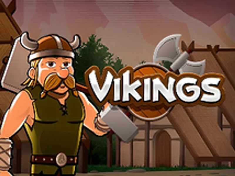 Vikings Bingo
