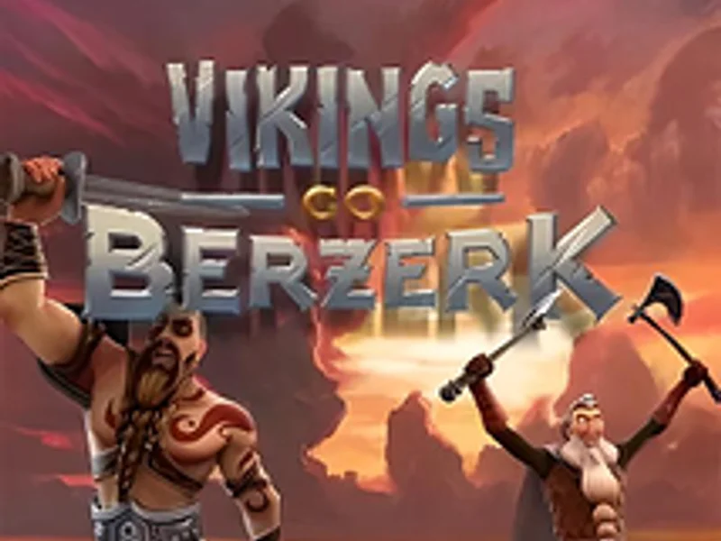 Vikings Go Berzerk
