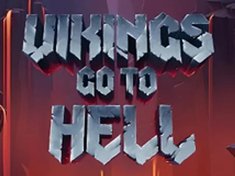 Vikings Go To Hell