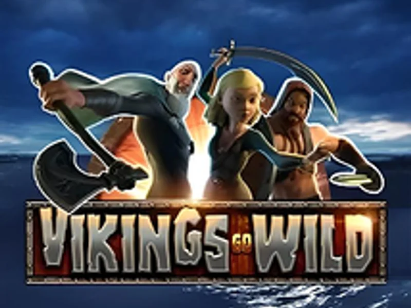Vikings Go Wild