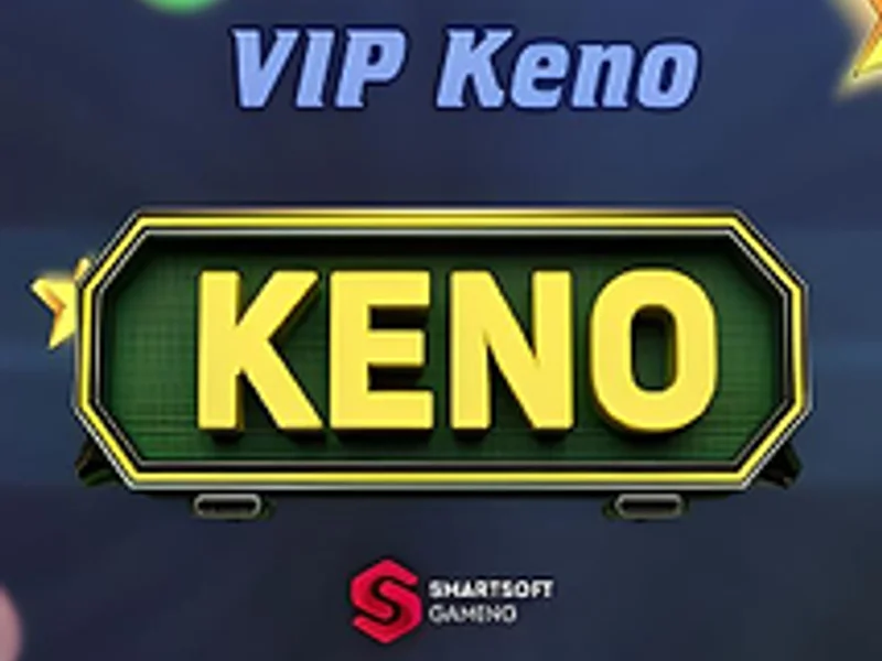 VIP Keno