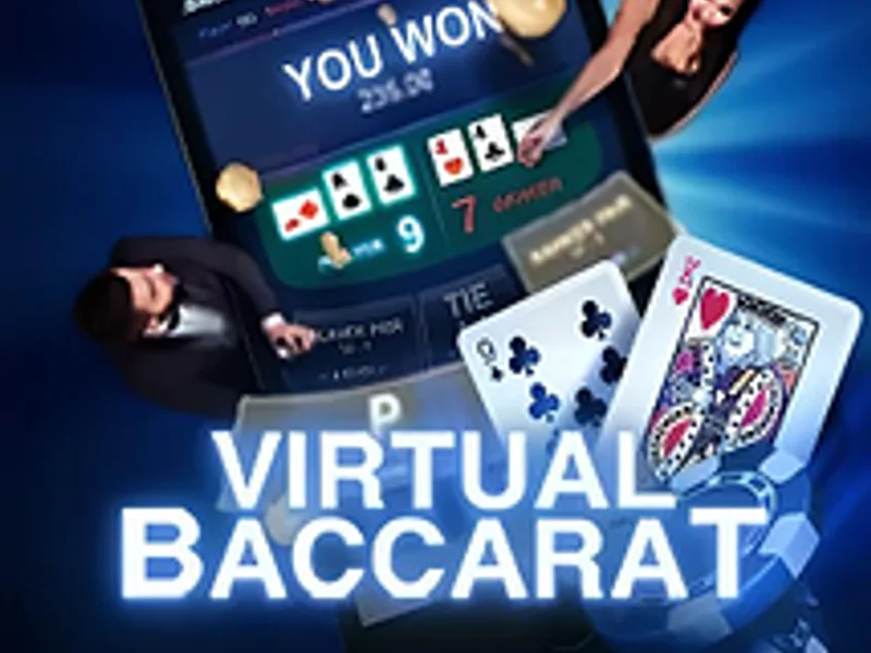 Virtual Baccarat