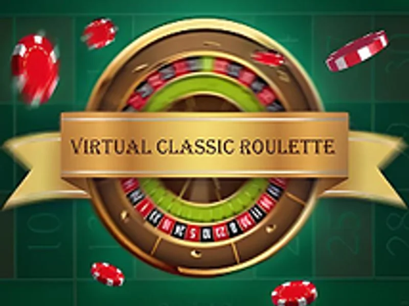 Virtual Classic Roulette