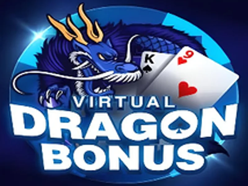 Virtual Dragon Bonus Baccarat