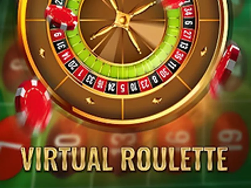 Virtual Roulette