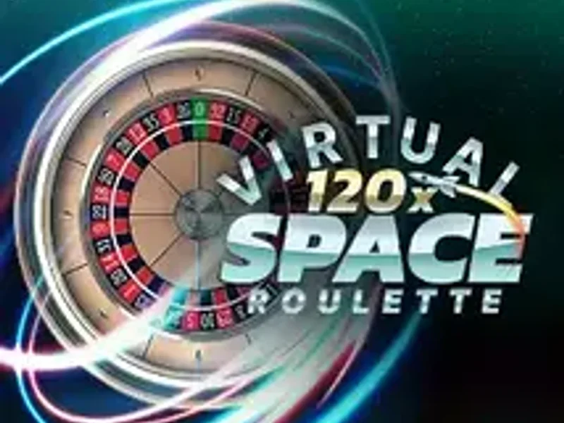 Virtual Space Roulette