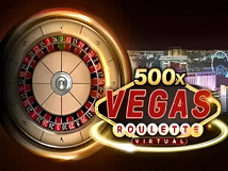 Virtual Vegas Roulette