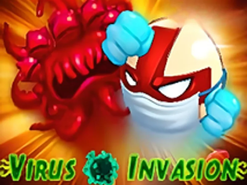 Virus Invasion