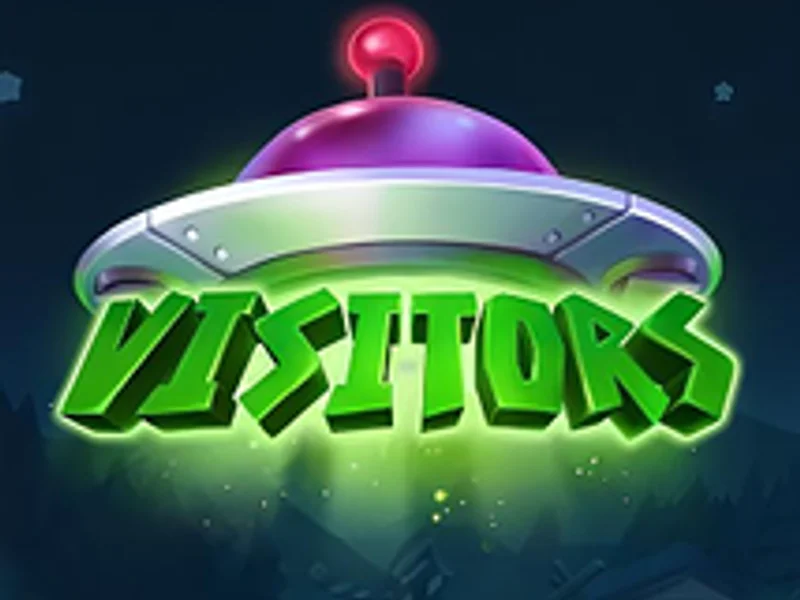 Visitors