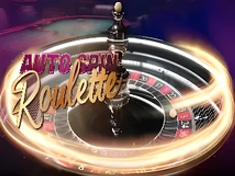 Vivo Gaming Auto Roulette
