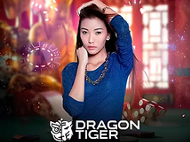 Vivo Gaming Dragon Tiger