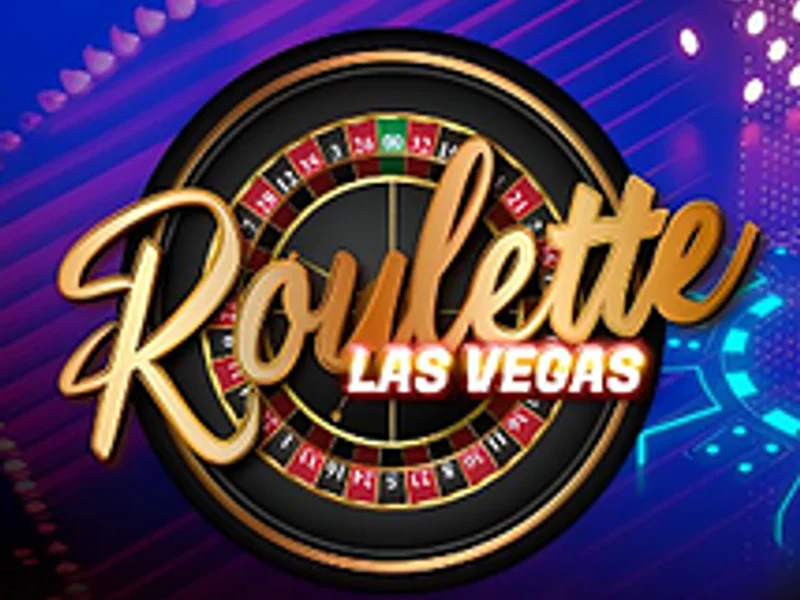 Vivo Gaming Las Vegas Roulette