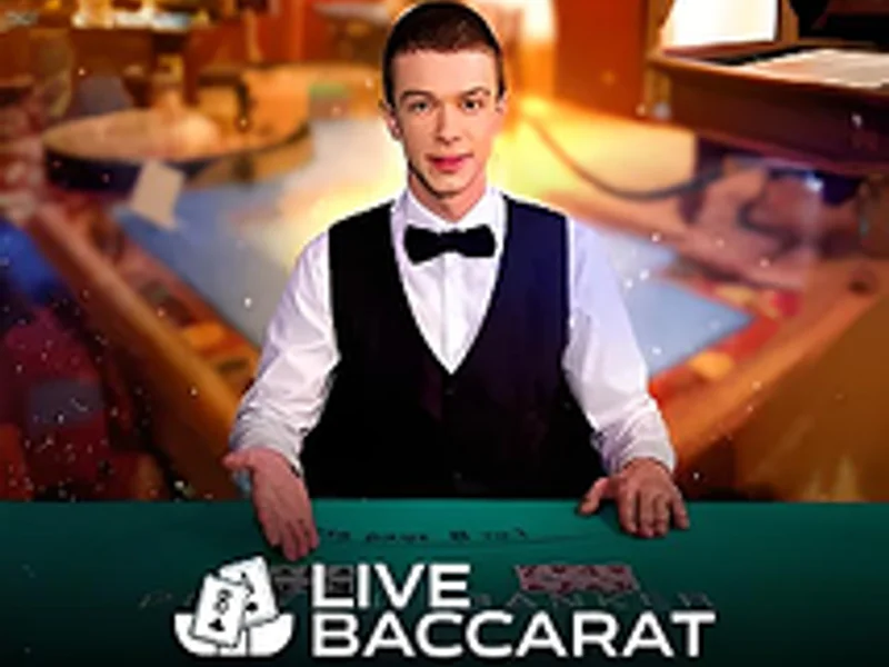 Vivo Gaming Live Baccarat