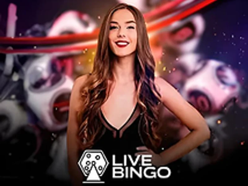 Vivo Gaming Live Bingo