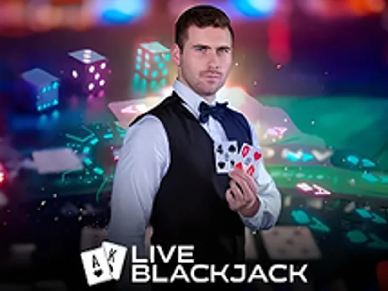 Vivo Gaming Live Blackjack