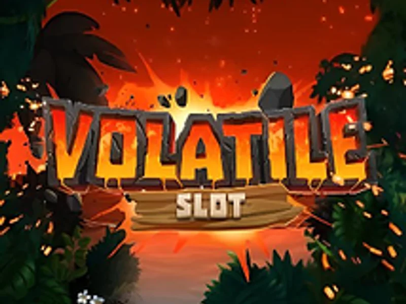 Volatile Slot