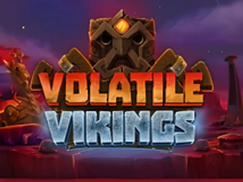 Volatile Vikings