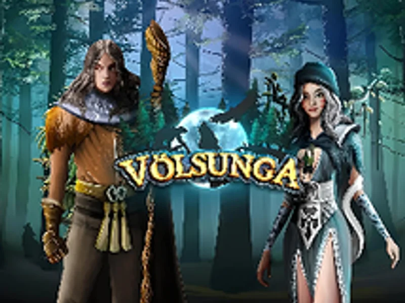 Volsunga