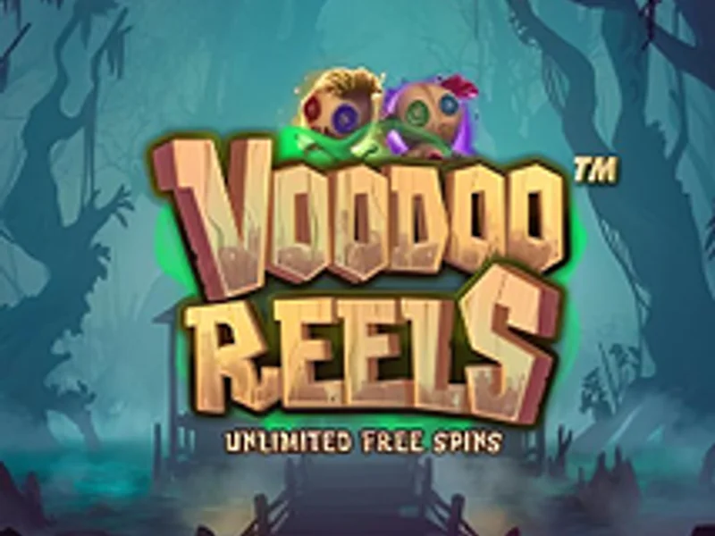Voodoo Reels