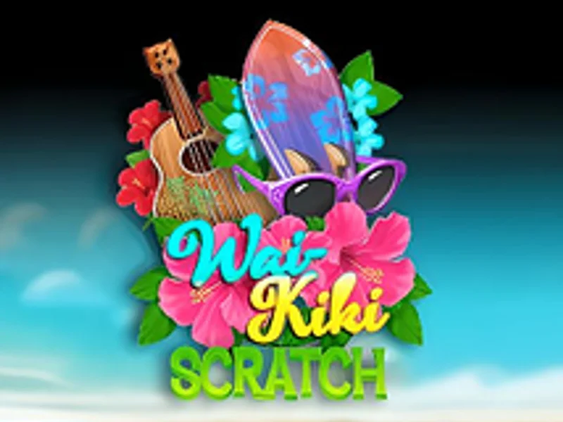 Wai Kiki Scratch