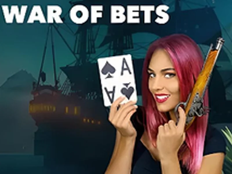 War of Bets