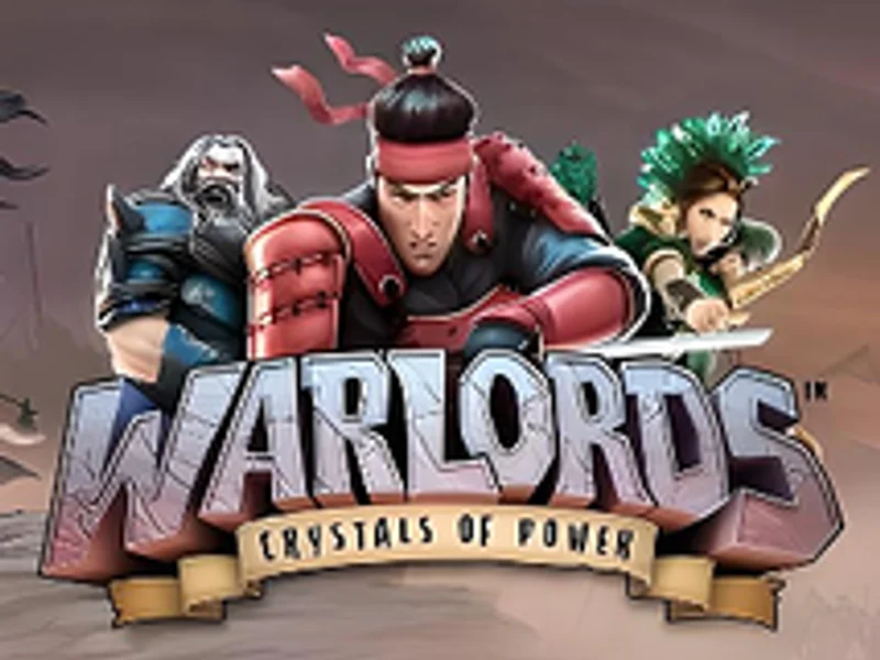 Warlords Crystals of Power