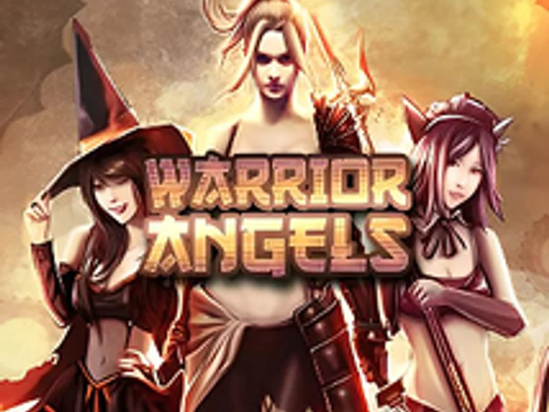 Warrior Angels