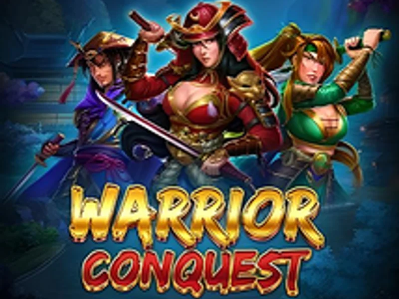 Warrior Conquest