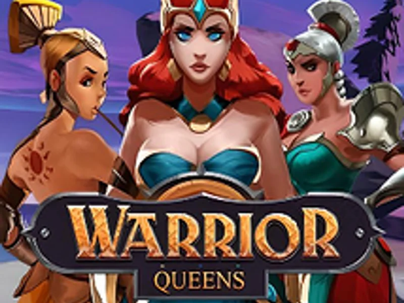 Warrior Queens