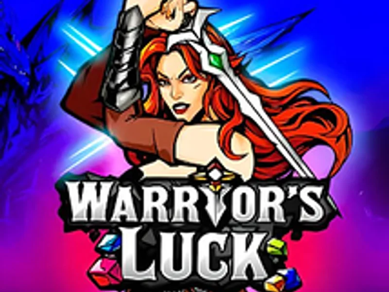Warriors Luck