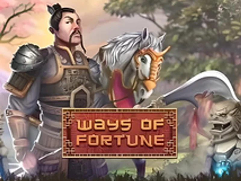 Ways Of Fortune
