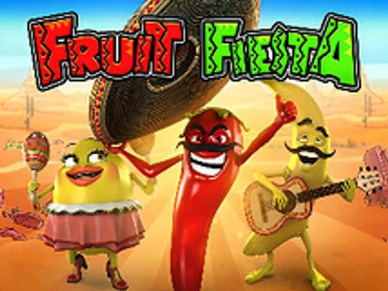 Wazdan Fruit Fiesta